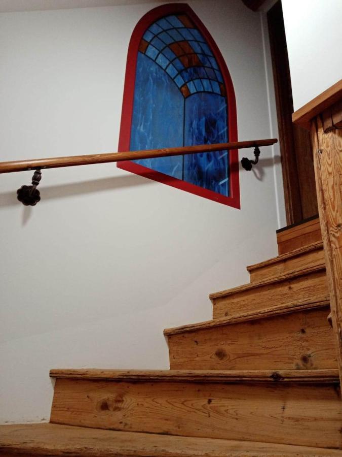 Apartman Albreit 2 Jachymov Εξωτερικό φωτογραφία