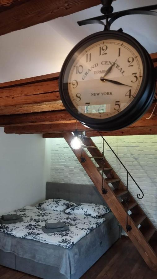 Apartman Albreit 2 Jachymov Εξωτερικό φωτογραφία
